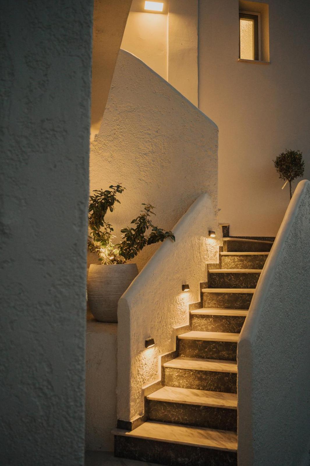 Le Jardin Apartments Kampos Marathokampou 外观 照片