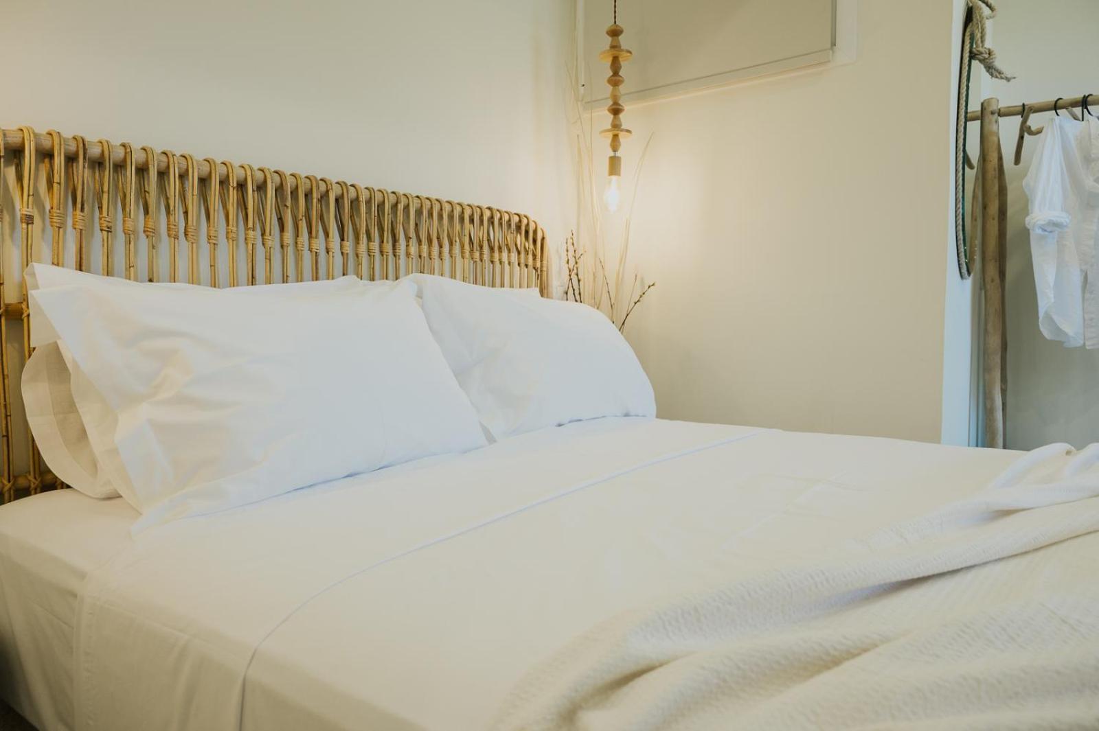 Le Jardin Apartments Kampos Marathokampou 外观 照片