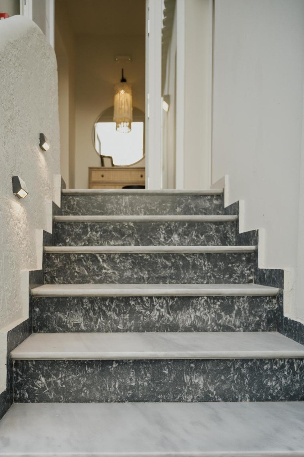 Le Jardin Apartments Kampos Marathokampou 外观 照片